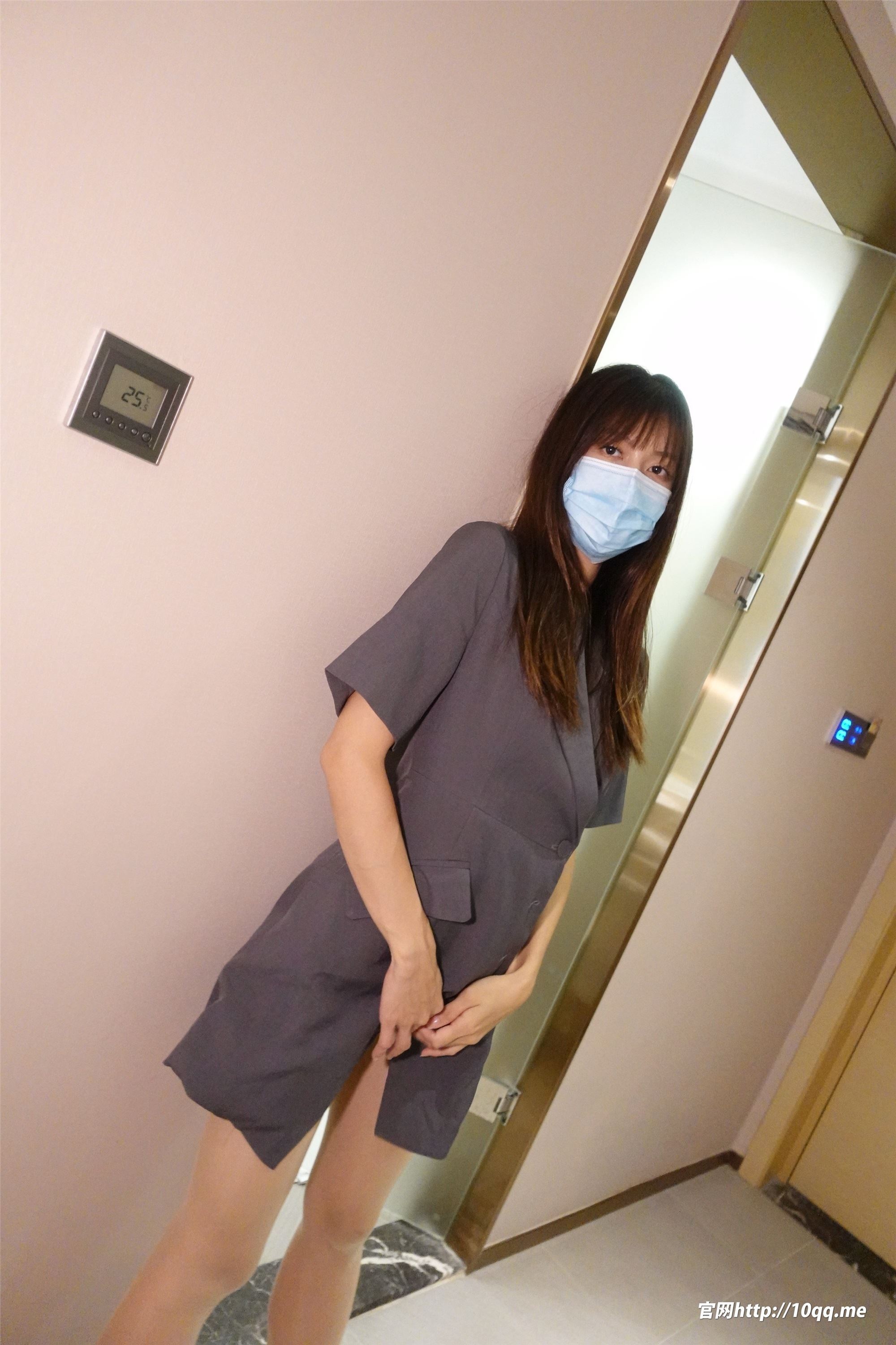 ROSI口罩系列 2022.07.12 NO.2221